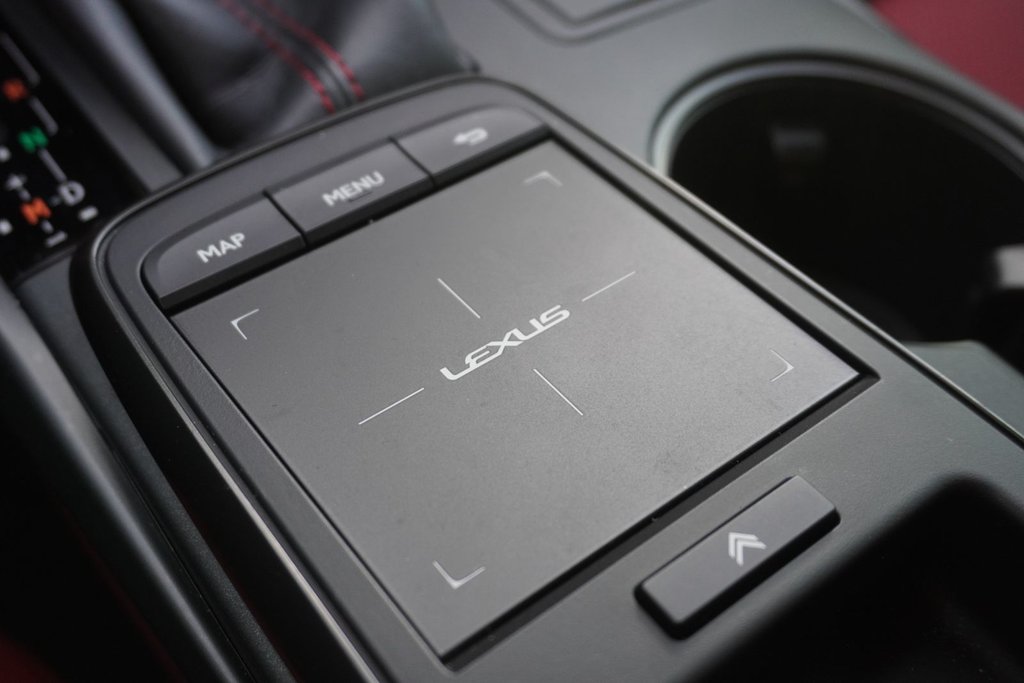 2024 Lexus IS 300 AWD F SPORT 3|M/LEVINSON|LFA CLUSTER|NAVI|S/S+ in Ajax, Ontario at Lexus of Lakeridge - 15 - w1024h768px