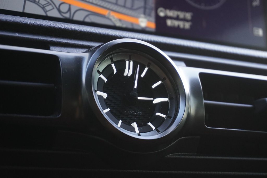 2024 Lexus IS 300 AWD F SPORT 3|M/LEVINSON|LFA CLUSTER|NAVI|S/S+ in Ajax, Ontario at Lexus of Lakeridge - 8 - w1024h768px