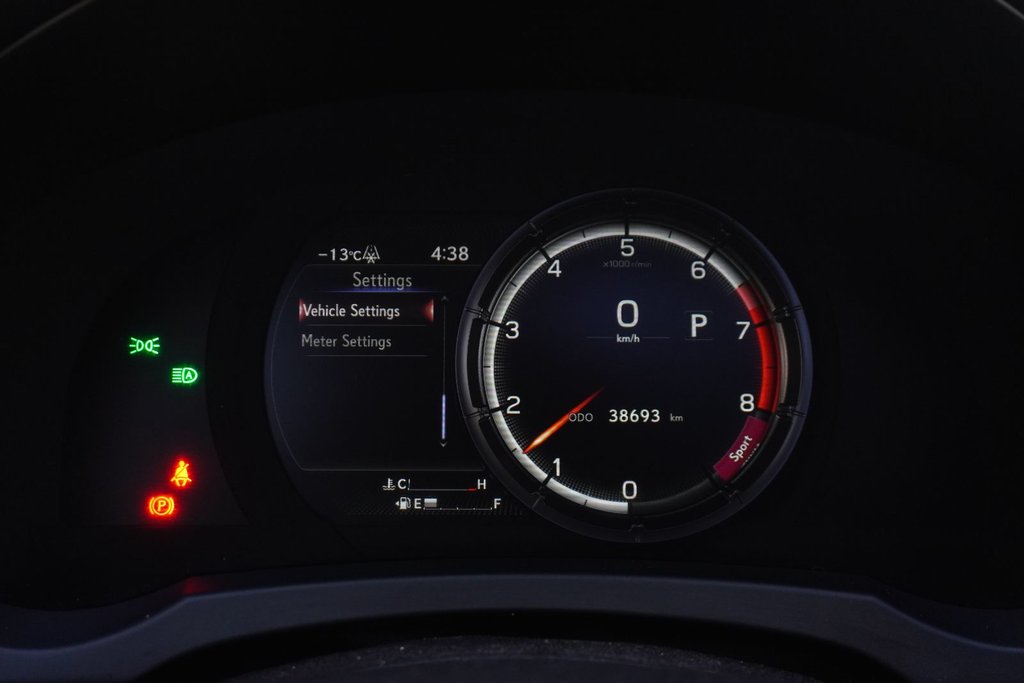 2024 Lexus IS 300 AWD F SPORT 2|DASH CAM|CARPLAY|H/V FRONT SEATS in Ajax, Ontario at Lexus of Lakeridge - 3 - w1024h768px