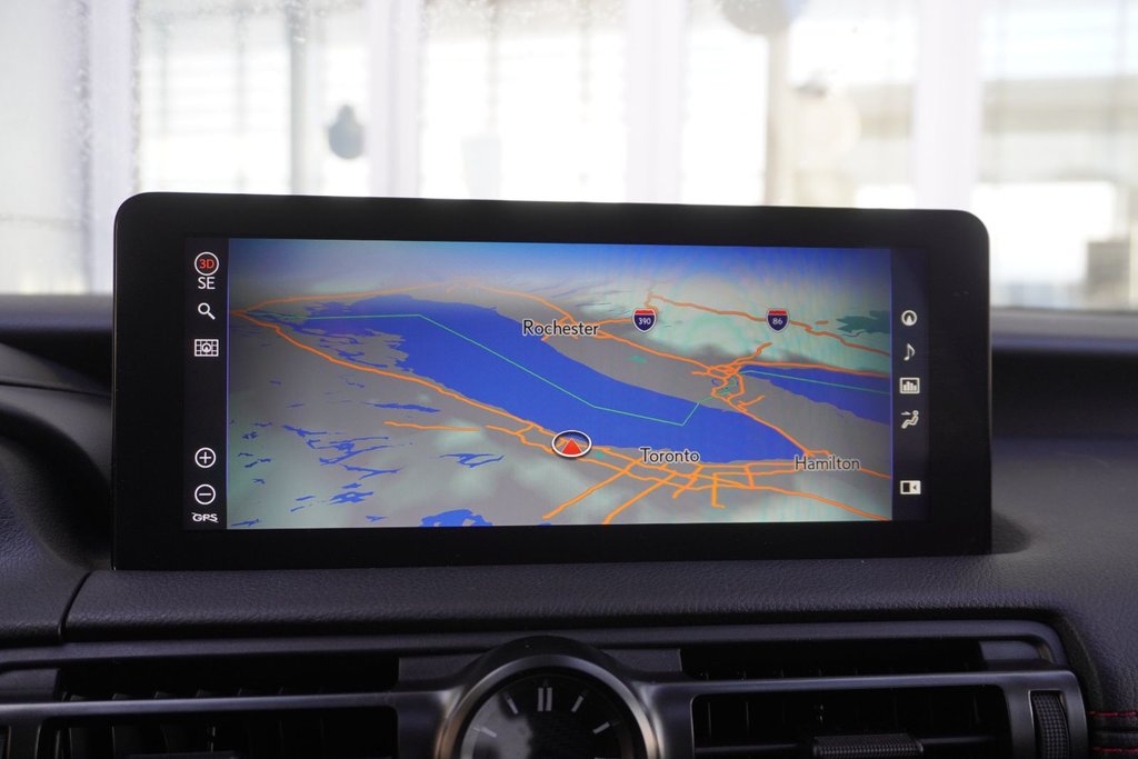 2024 Lexus IS 300 AWD F SPORT 2|DASH CAM|CARPLAY|H/V FRONT SEATS in Ajax, Ontario at Lexus of Lakeridge - 4 - w1024h768px