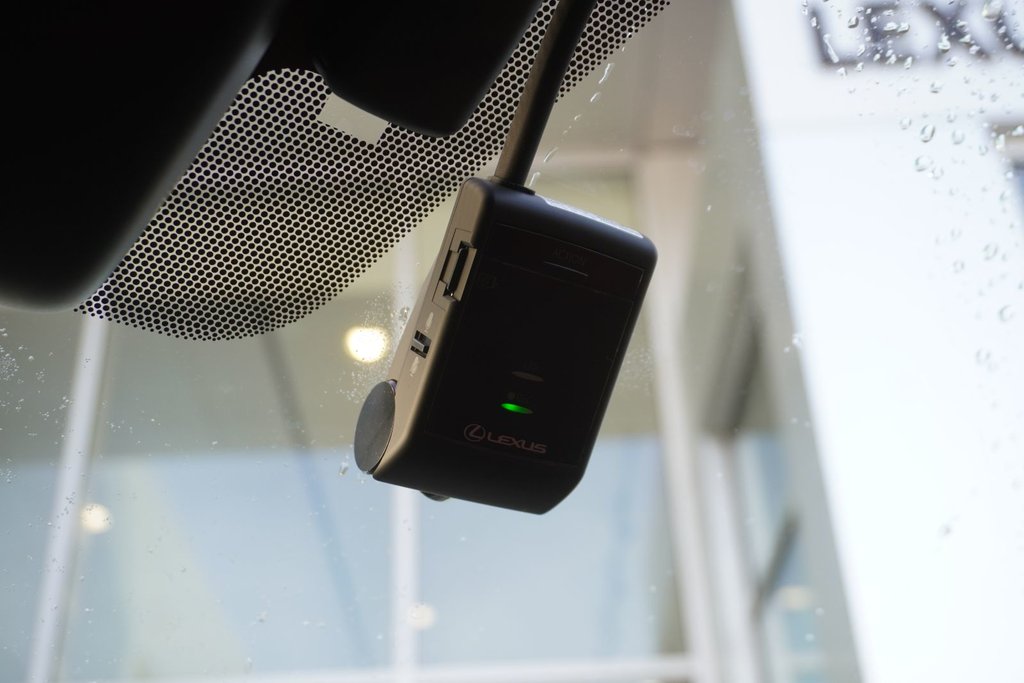 2024 Lexus IS 300 AWD F SPORT 2|DASH CAM|CARPLAY|H/V FRONT SEATS in Ajax, Ontario at Lexus of Lakeridge - 8 - w1024h768px