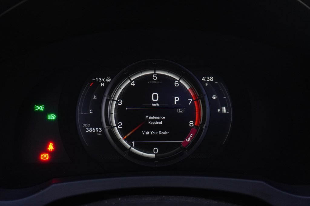 2024 Lexus IS 300 AWD F SPORT 2|DASH CAM|CARPLAY|H/V FRONT SEATS in Ajax, Ontario at Lexus of Lakeridge - 2 - w1024h768px