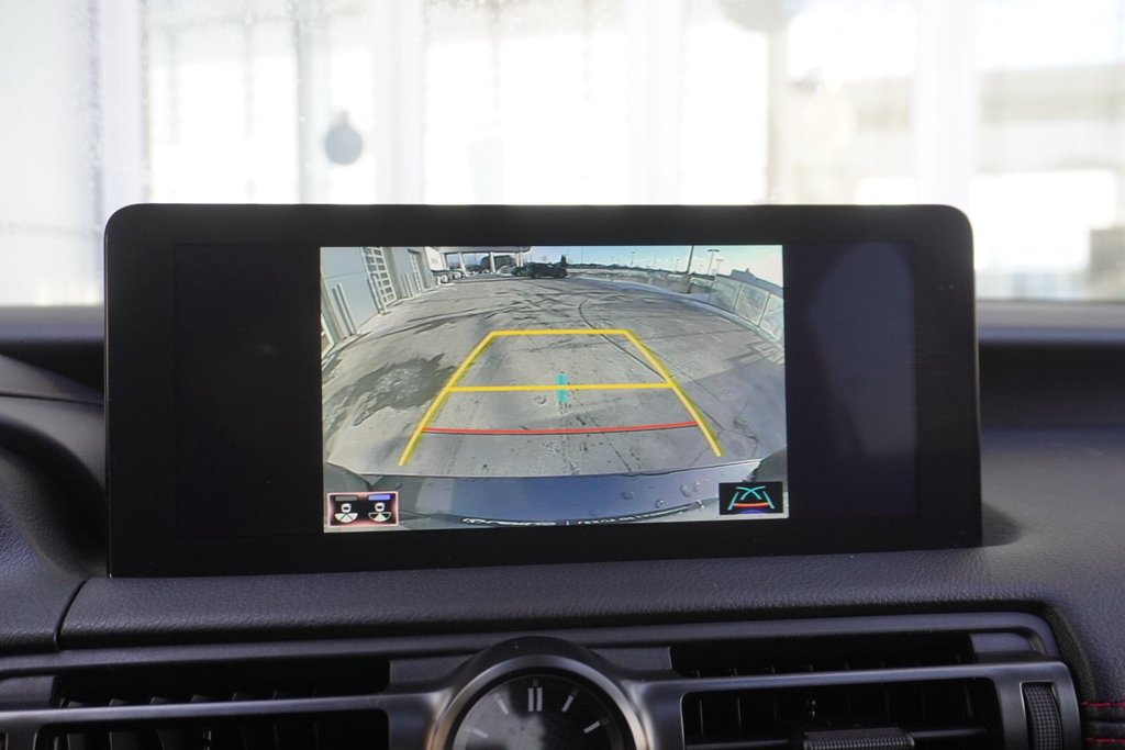 2024 Lexus IS 300 AWD F SPORT 2|DASH CAM|CARPLAY|H/V FRONT SEATS in Ajax, Ontario at Lexus of Lakeridge - 5 - w1024h768px