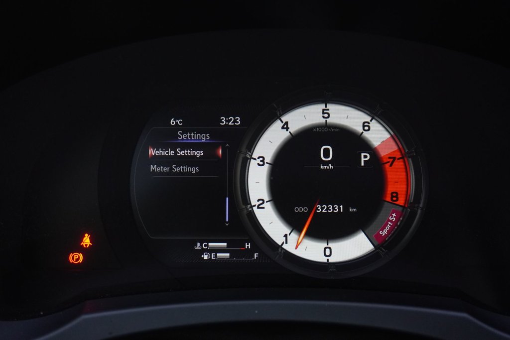 2024 Lexus IS 350 AWD F SPORT 3|M/LEVINSON|LFA CLUSTER|360 CAM in Ajax, Ontario at Lexus of Lakeridge - 3 - w1024h768px