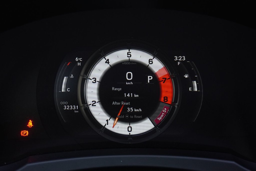 2024 Lexus IS 350 AWD F SPORT 3|M/LEVINSON|LFA CLUSTER|360 CAM in Ajax, Ontario at Lexus of Lakeridge - 2 - w1024h768px