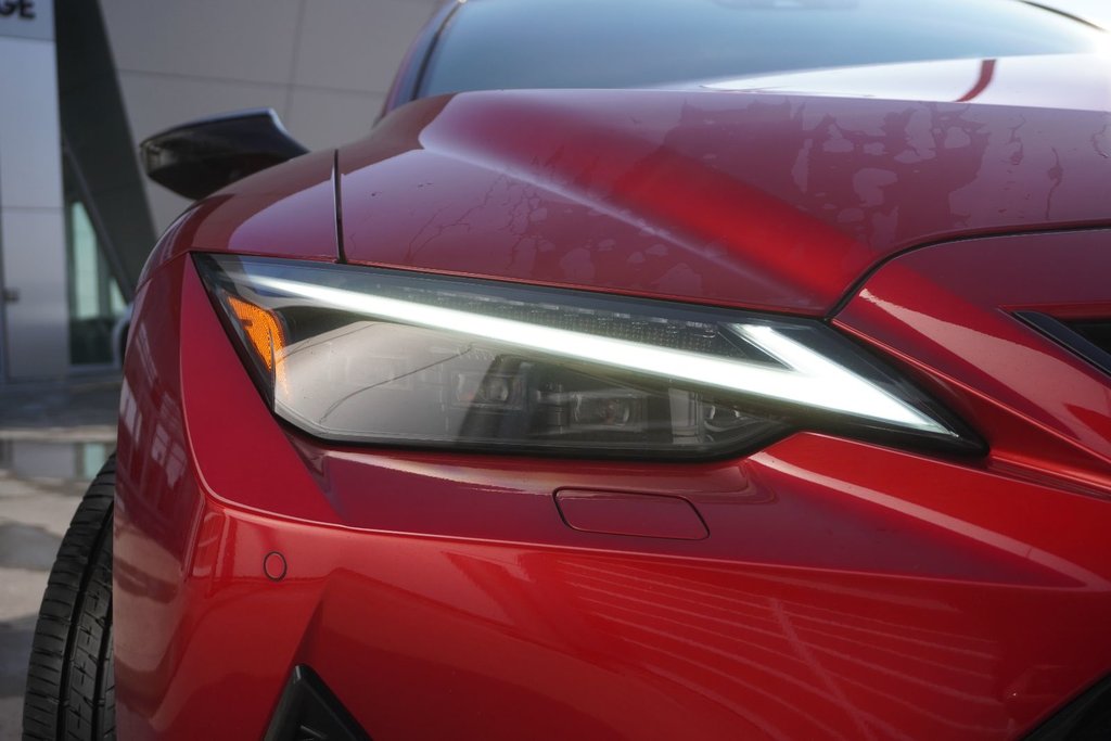 2024 Lexus IS 350 AWD F SPORT 3|M/LEVINSON|LFA CLUSTER|360 CAM in Ajax, Ontario at Lexus of Lakeridge - 16 - w1024h768px