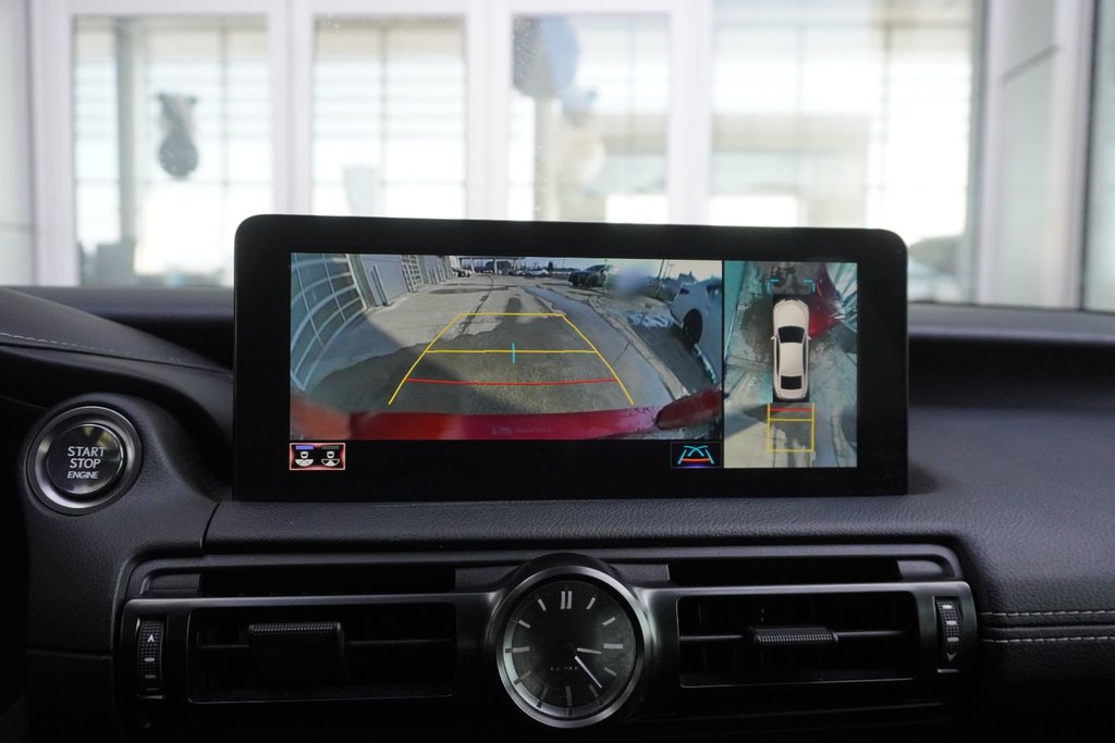 2024 Lexus IS 350 AWD F SPORT 3|M/LEVINSON|LFA CLUSTER|360 CAM in Ajax, Ontario at Lexus of Lakeridge - 5 - w1024h768px