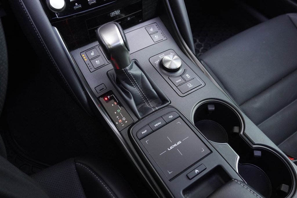 2024 Lexus IS 350 AWD F SPORT 3|M/LEVINSON|LFA CLUSTER|360 CAM in Ajax, Ontario at Lexus of Lakeridge - 8 - w1024h768px