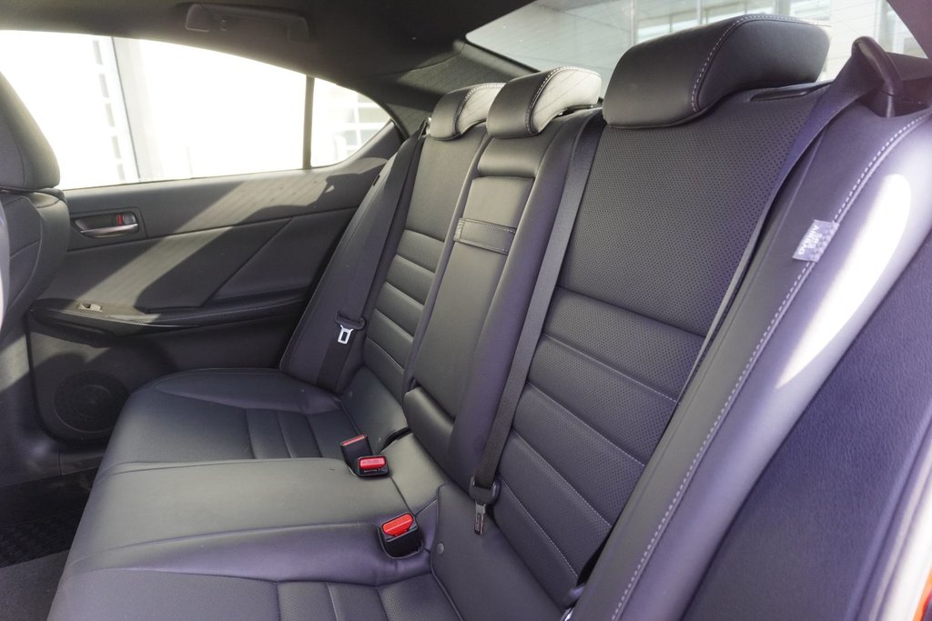 2024 Lexus IS 350 AWD F SPORT 3|M/LEVINSON|LFA CLUSTER|360 CAM in Ajax, Ontario at Lexus of Lakeridge - 11 - w1024h768px