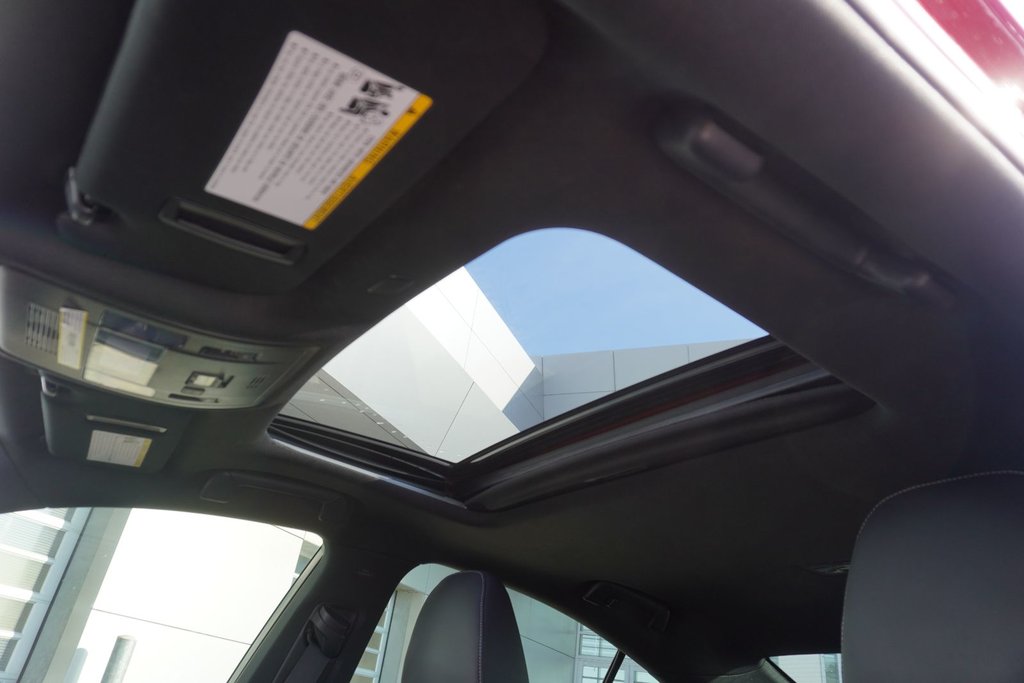 2024 Lexus IS 350 AWD F SPORT 3|M/LEVINSON|LFA CLUSTER|360 CAM in Ajax, Ontario at Lexus of Lakeridge - 9 - w1024h768px