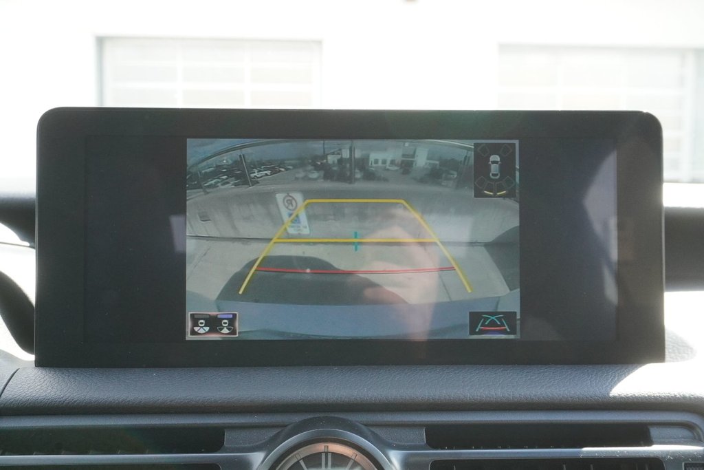 2024 Lexus IS 300 AWD F SPORT 2|NAVI|LFA CLUSTER|H/C FRONT SEATS in Ajax, Ontario at Lexus of Lakeridge - 5 - w1024h768px