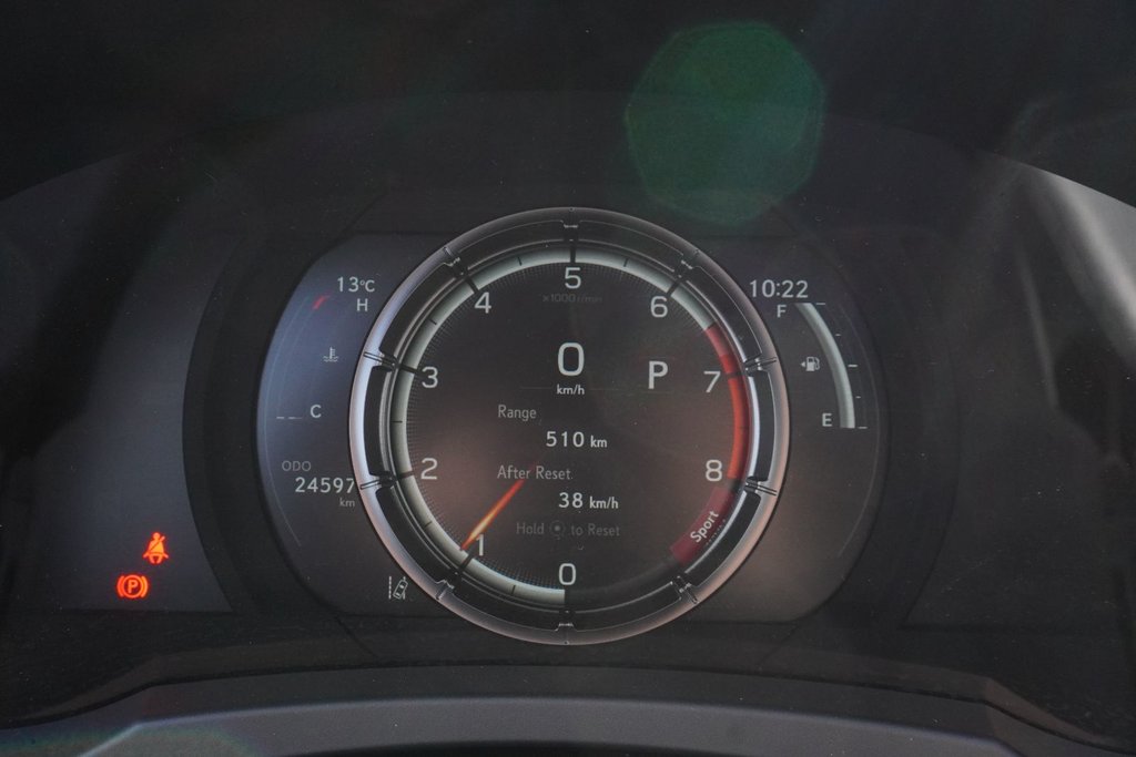 2024 Lexus IS 300 AWD F SPORT 2|NAVI|LFA CLUSTER|H/C FRONT SEATS in Ajax, Ontario at Lexus of Lakeridge - 2 - w1024h768px