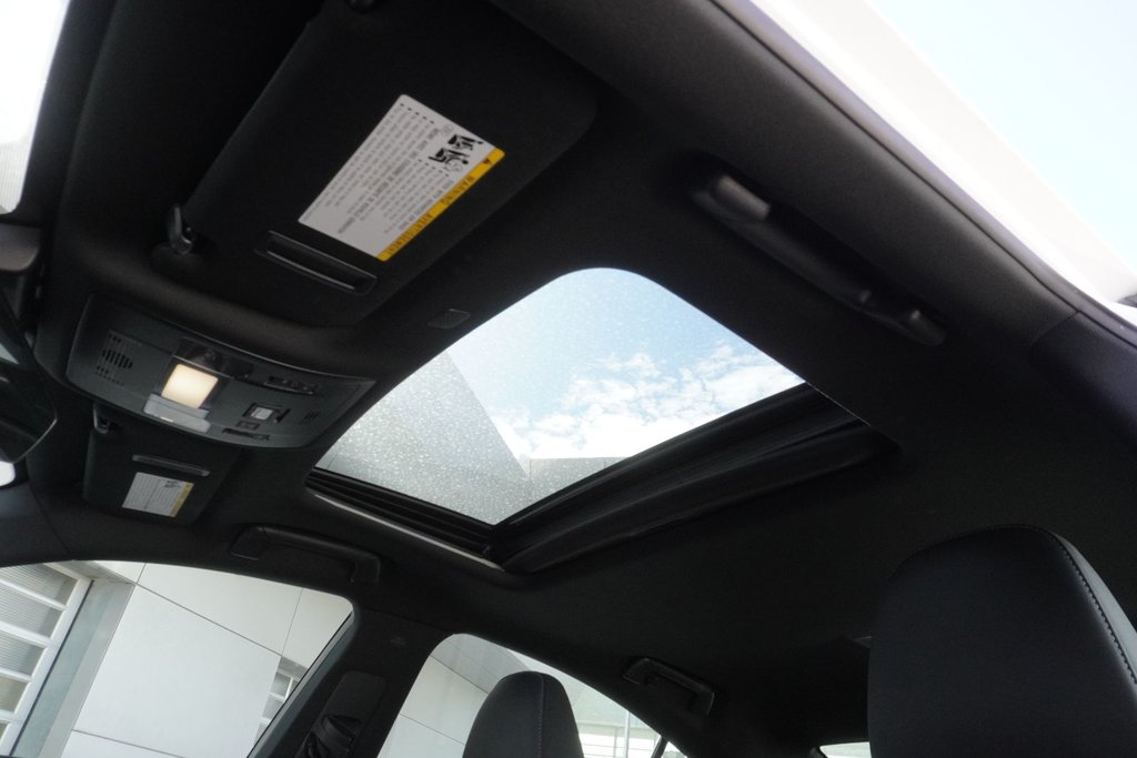 2024 Lexus IS 300 AWD F SPORT 2|NAVI|LFA CLUSTER|H/C FRONT SEATS in Ajax, Ontario at Lexus of Lakeridge - 8 - w1024h768px