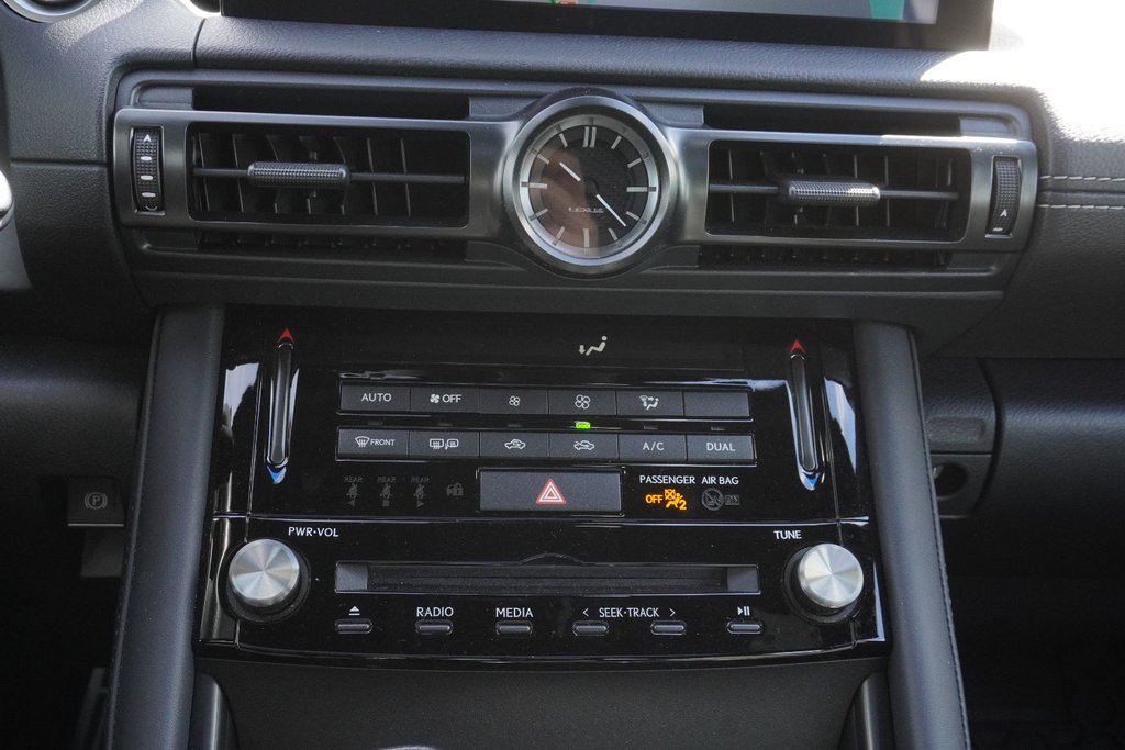 2024 Lexus IS 300 AWD F SPORT 2|NAVI|LFA CLUSTER|H/C FRONT SEATS in Ajax, Ontario at Lexus of Lakeridge - 6 - w1024h768px