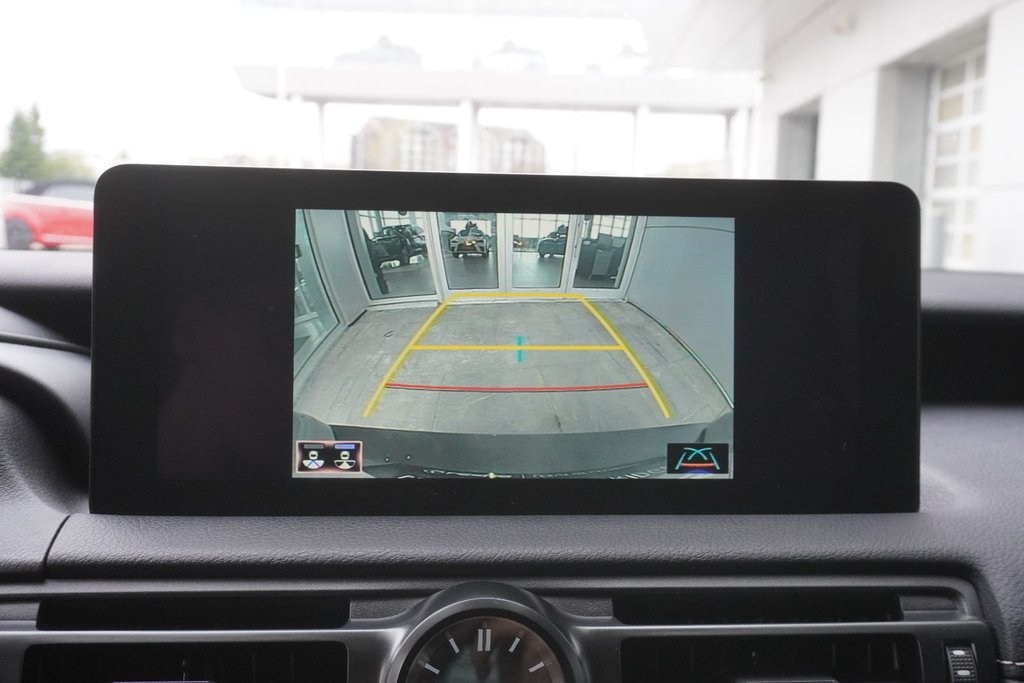 2024 Lexus IS 350 AWD F SPORT 2|NAVI|MOONROOF|CARPLAY|H/V FRONT SEATS in Ajax, Ontario at Lexus of Lakeridge - 5 - w1024h768px