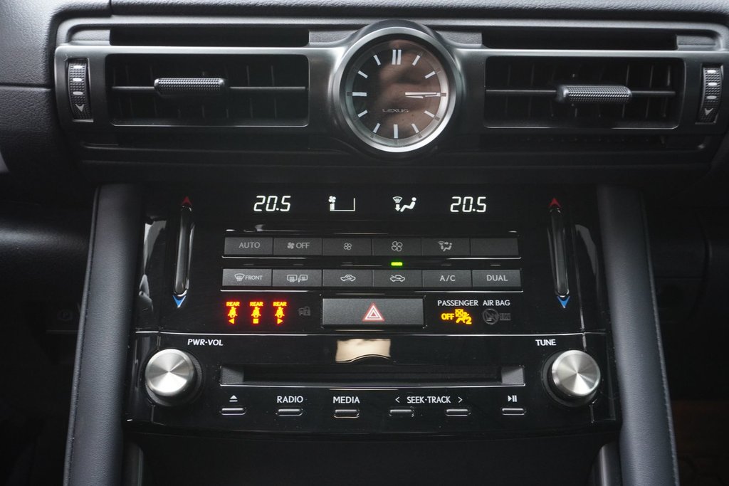 2024 Lexus IS 350 AWD F SPORT 2|NAVI|MOONROOF|CARPLAY|H/V FRONT SEATS in Ajax, Ontario at Lexus of Lakeridge - 6 - w1024h768px