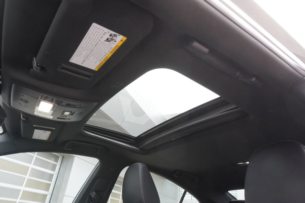 2024 Lexus IS 350 AWD F SPORT 2|NAVI|MOONROOF|CARPLAY|H/V FRONT SEATS in Ajax, Ontario at Lexus of Lakeridge - 9 - w1024h768px