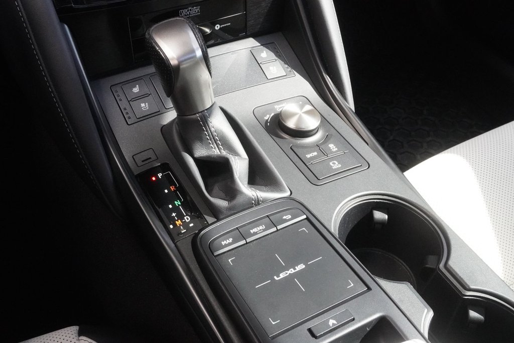 2024 Lexus IS 350 AWD F SPORT 3|M/LEVINSON|LFA CLUSTER|360 CAM in Ajax, Ontario at Lexus of Lakeridge - 9 - w1024h768px