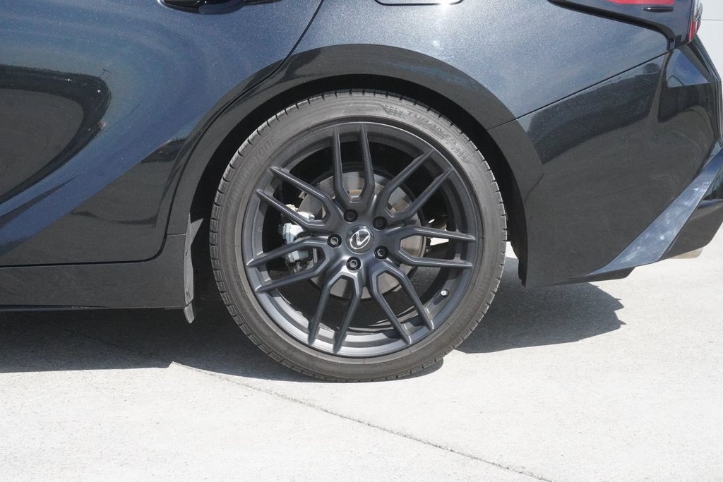 2024 Lexus IS 350 AWD F SPORT 3|M/LEVINSON|LFA CLUSTER|360 CAM in Ajax, Ontario at Lexus of Lakeridge - 14 - w1024h768px