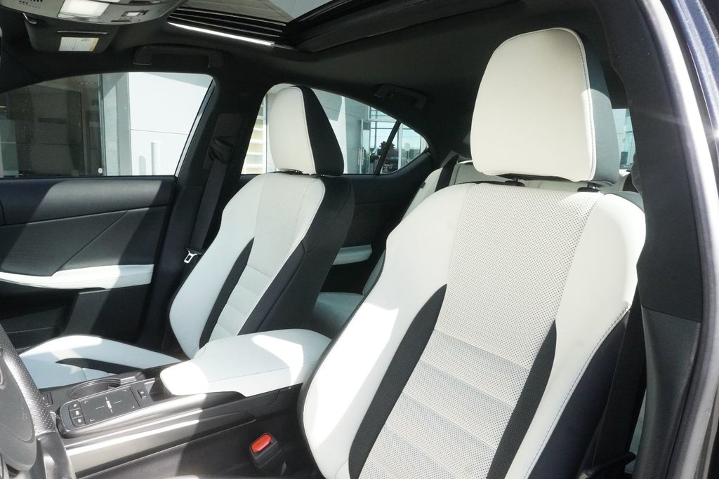 2024 Lexus IS 350 AWD F SPORT 3|M/LEVINSON|LFA CLUSTER|360 CAM in Ajax, Ontario at Lexus of Lakeridge - 11 - w1024h768px