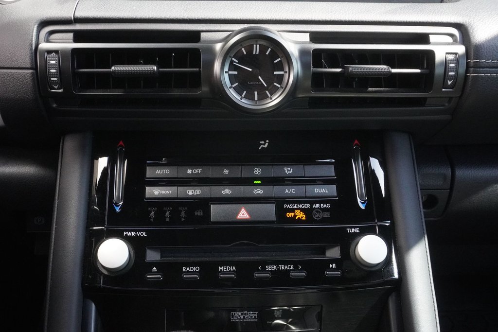 2024 Lexus IS 350 AWD F SPORT 3|M/LEVINSON|LFA CLUSTER|360 CAM in Ajax, Ontario at Lexus of Lakeridge - 7 - w1024h768px