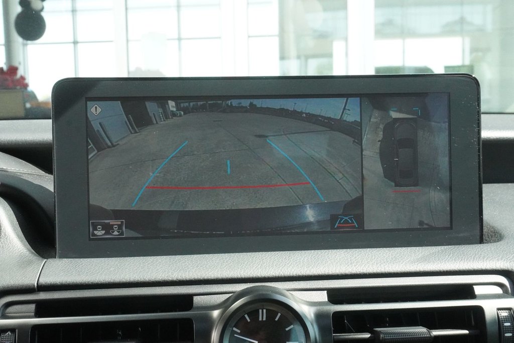 2024 Lexus IS 350 AWD F SPORT 3|M/LEVINSON|LFA CLUSTER|360 CAM in Ajax, Ontario at Lexus of Lakeridge - 5 - w1024h768px