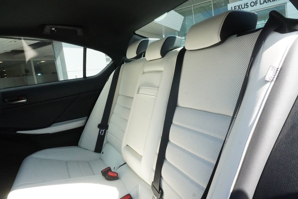 2024 Lexus IS 350 AWD F SPORT 3|M/LEVINSON|LFA CLUSTER|360 CAM in Ajax, Ontario at Lexus of Lakeridge - 12 - w1024h768px