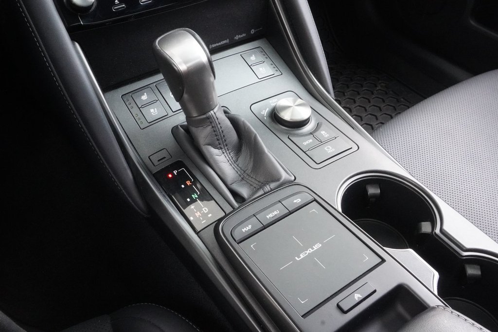 2024 Lexus IS 300 AWD LUXURY|H/V FRONT SEATS|MOONROOF|CARPLAY in Ajax, Ontario at Lexus of Lakeridge - 6 - w1024h768px