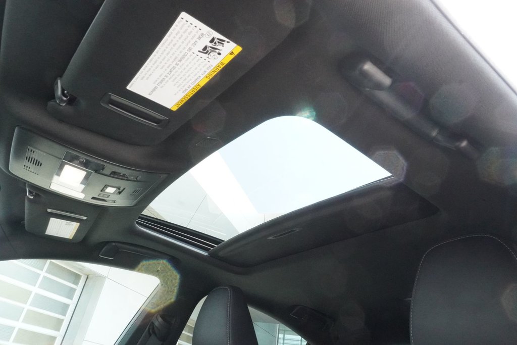 2024 Lexus IS 300 AWD LUXURY|H/V FRONT SEATS|MOONROOF|CARPLAY in Ajax, Ontario at Lexus of Lakeridge - 7 - w1024h768px