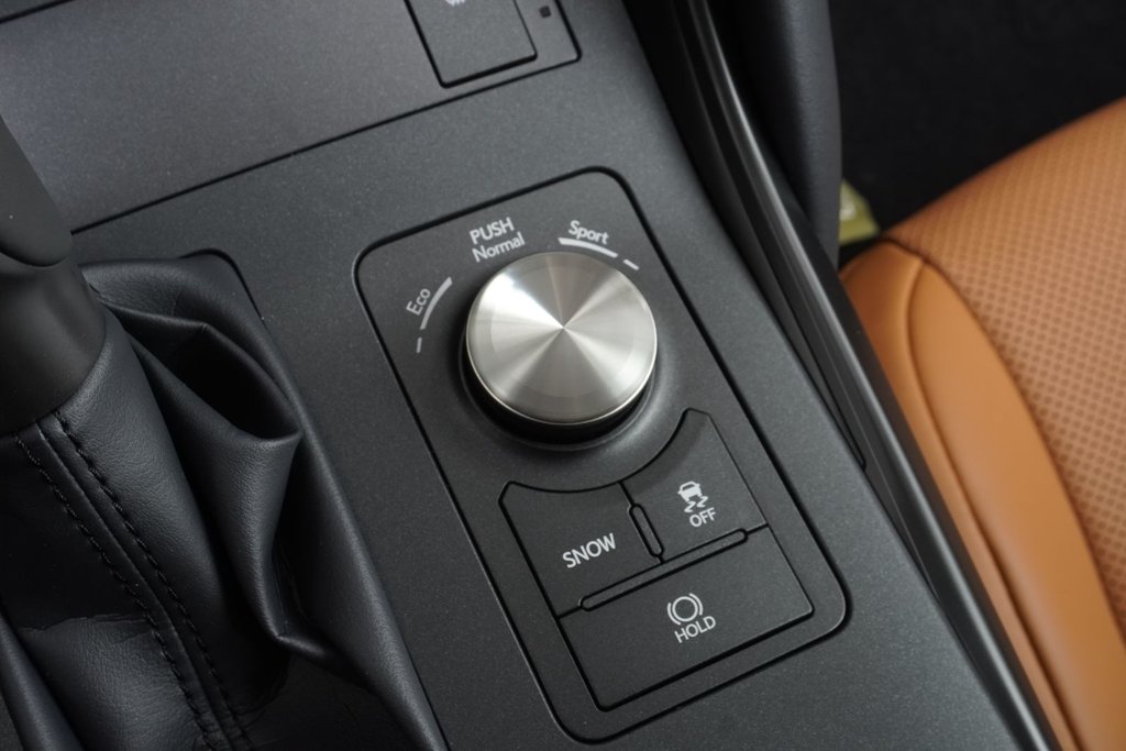 2025 Lexus IS 300 AWD F SPORT DESIGN in Ajax, Ontario at Lakeridge Auto Gallery - 12 - w1024h768px