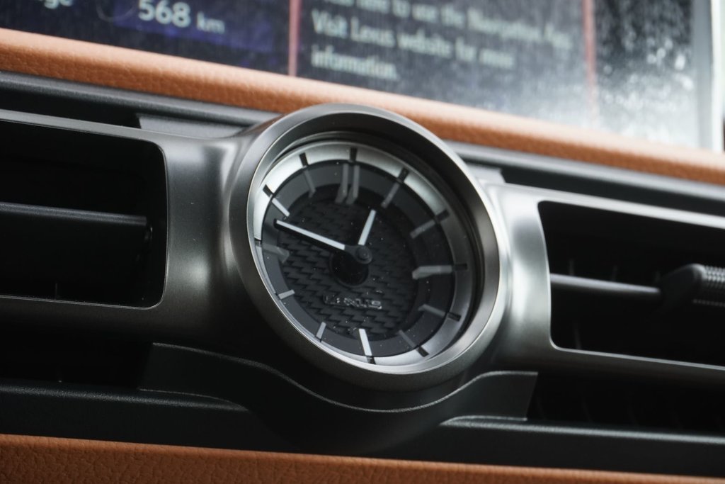 2025 Lexus IS 300 AWD F SPORT DESIGN in Ajax, Ontario at Lakeridge Auto Gallery - 6 - w1024h768px