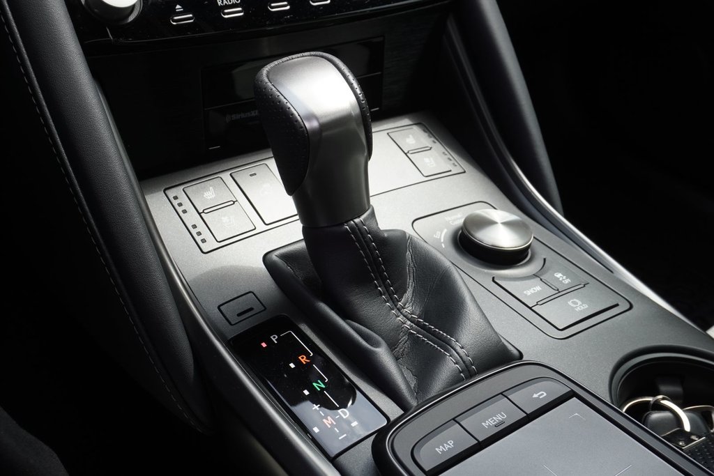 2025 Lexus IS 350 AWD F SPORT 3|NAVI|360 CAM|M/LEVINSON|S/S+ in Ajax, Ontario at Lexus of Lakeridge - 12 - w1024h768px