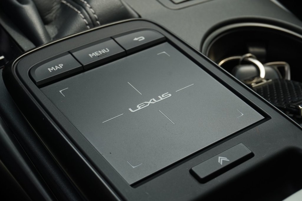 2025 Lexus IS 350 AWD F SPORT 3|NAVI|360 CAM|M/LEVINSON|S/S+ in Ajax, Ontario at Lexus of Lakeridge - 13 - w1024h768px