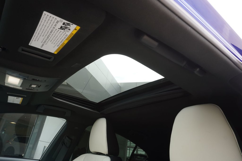 2025 Lexus IS 350 AWD F SPORT 3|NAVI|360 CAM|M/LEVINSON|S/S+ in Ajax, Ontario at Lexus of Lakeridge - 15 - w1024h768px