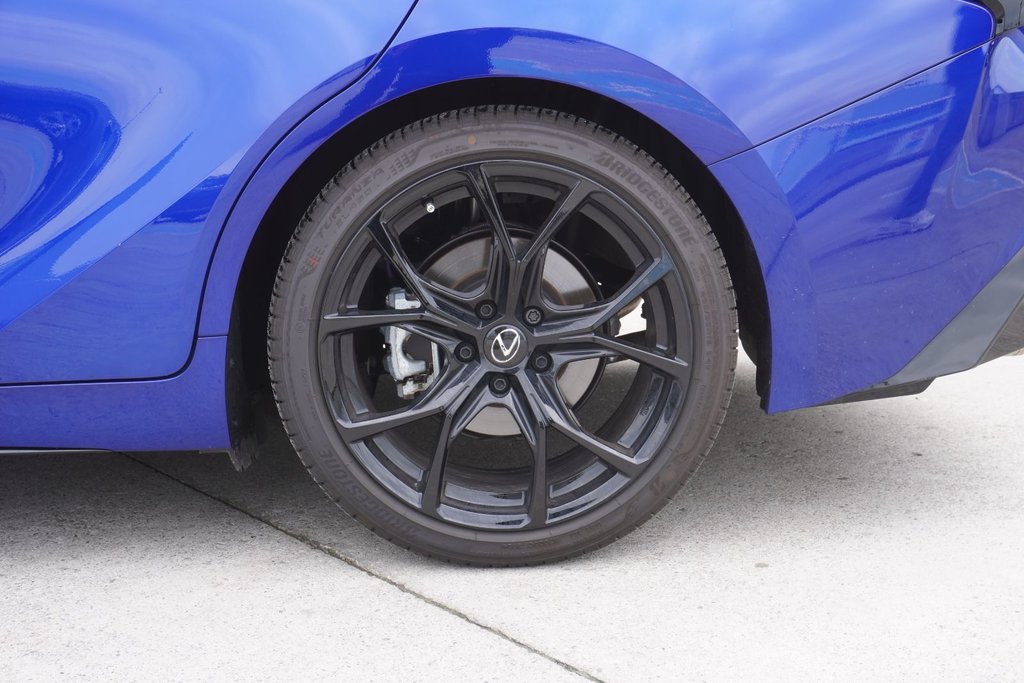 2025 Lexus IS 350 AWD F SPORT 3|NAVI|360 CAM|M/LEVINSON|S/S+ in Ajax, Ontario at Lexus of Lakeridge - 21 - w1024h768px