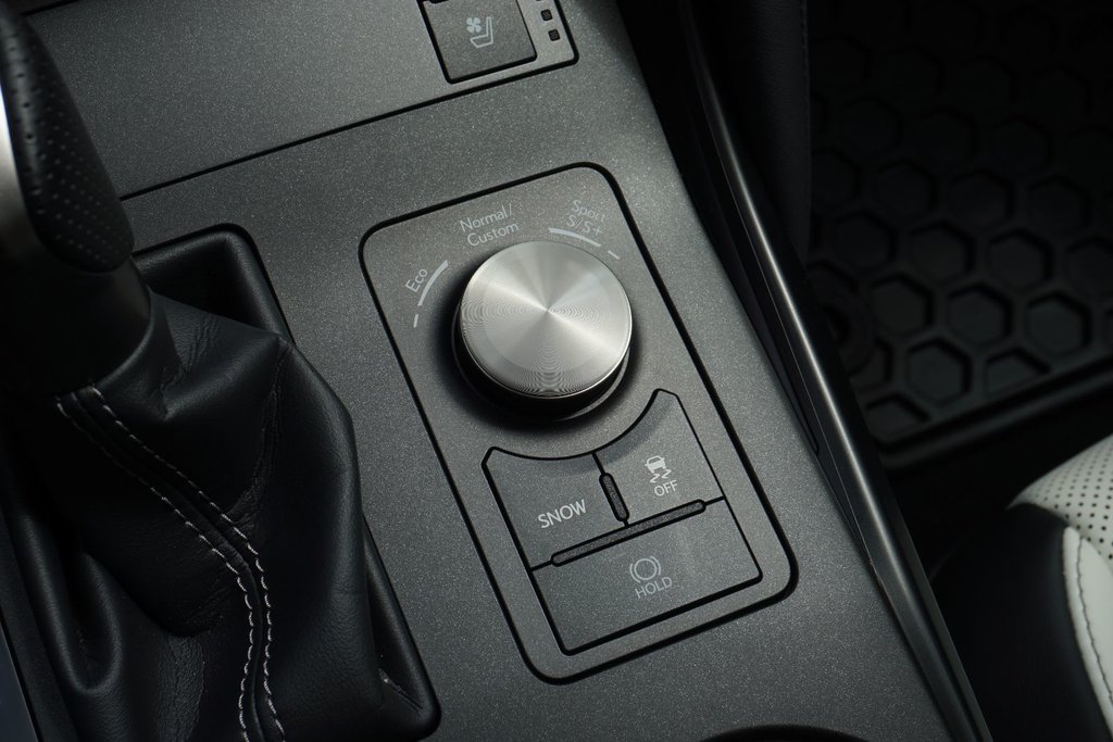 2025 Lexus IS 350 AWD F SPORT 3|NAVI|360 CAM|M/LEVINSON|S/S+ in Ajax, Ontario at Lexus of Lakeridge - 14 - w1024h768px