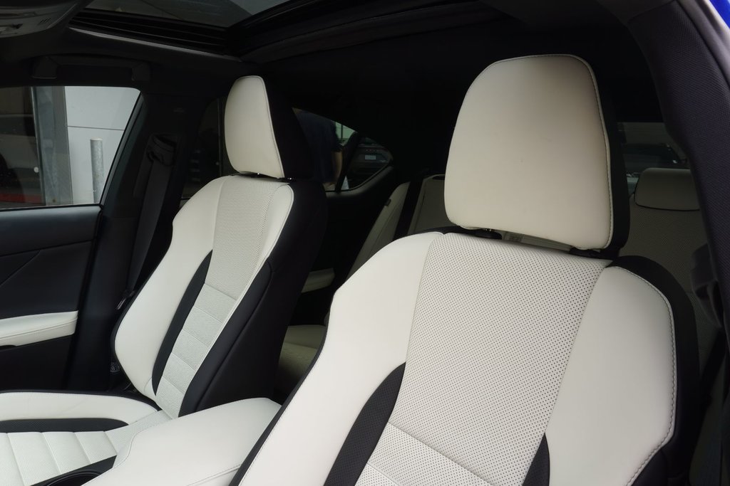 2025 Lexus IS 350 AWD F SPORT 3|NAVI|360 CAM|M/LEVINSON|S/S+ in Ajax, Ontario at Lexus of Lakeridge - 16 - w1024h768px