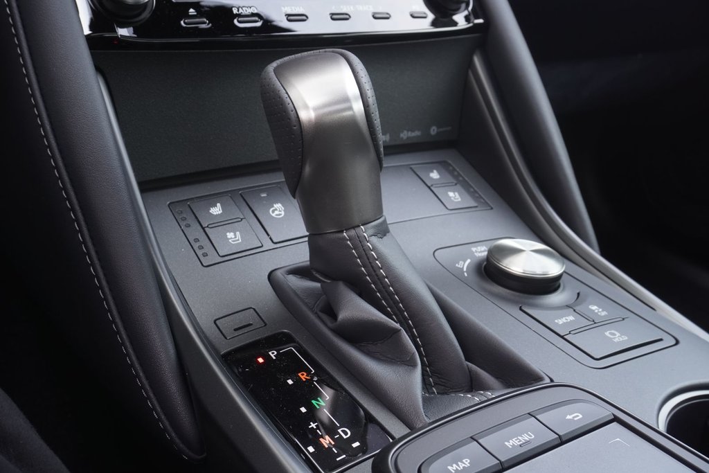 2025 Lexus IS 350 AWD F SPORT 2 in Ajax, Ontario at Lexus of Lakeridge - 12 - w1024h768px