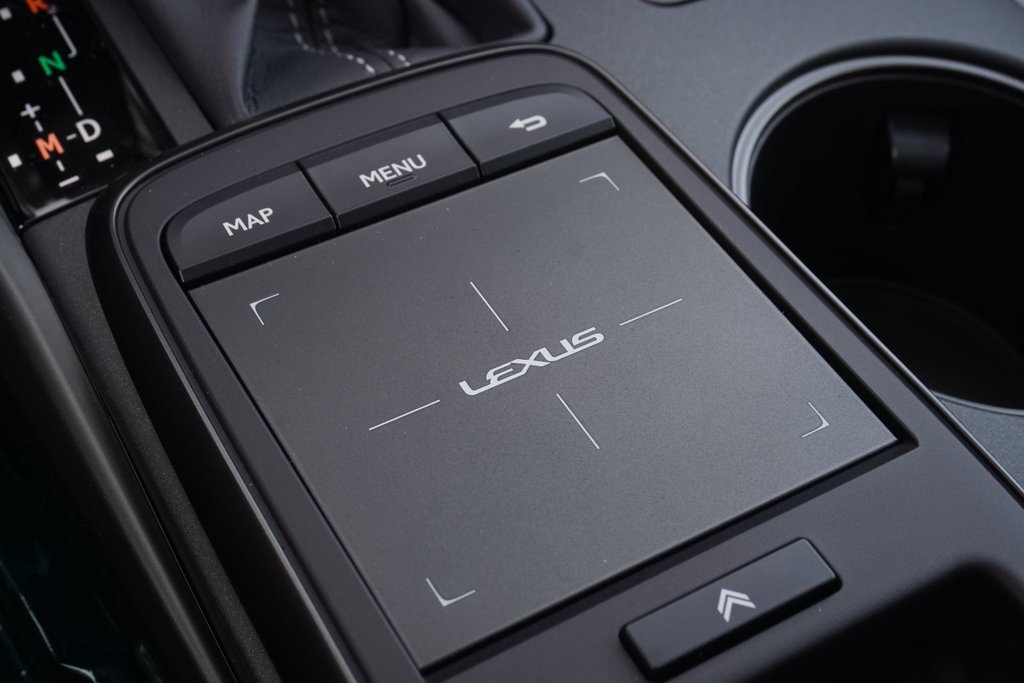 2025 Lexus IS 350 AWD F SPORT 2 in Ajax, Ontario at Lexus of Lakeridge - 13 - w1024h768px