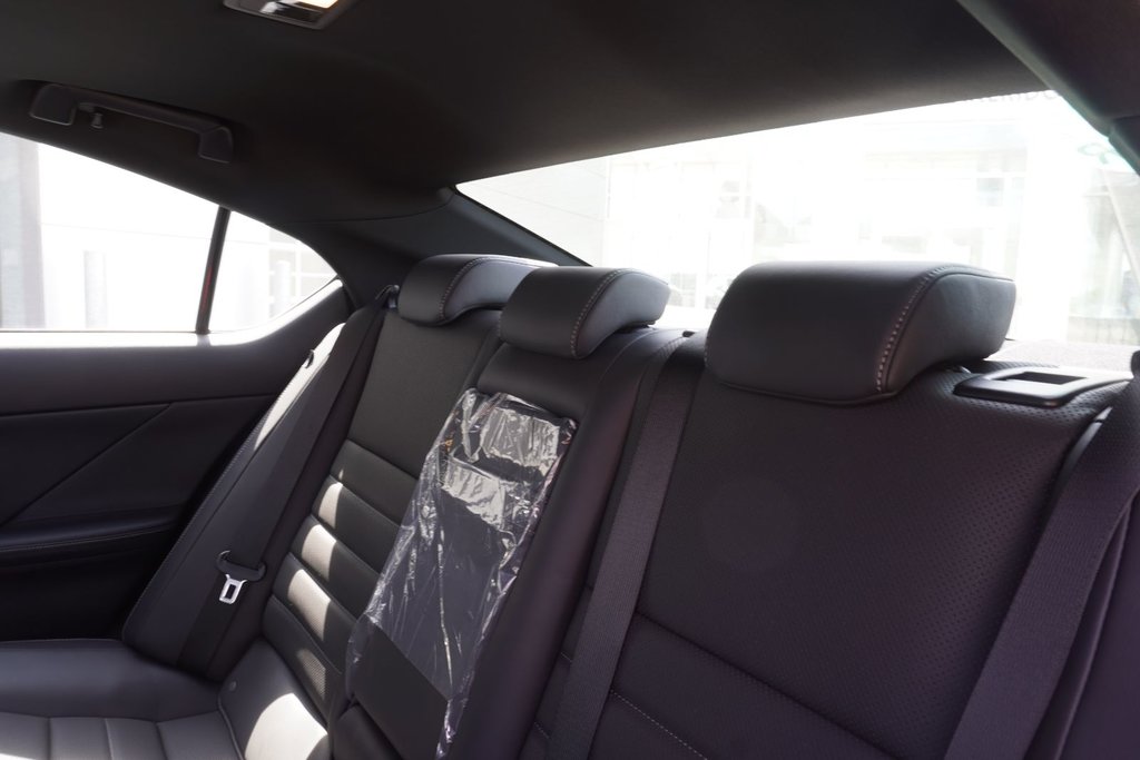 2025 Lexus IS 350 AWD F SPORT 2 in Ajax, Ontario at Lexus of Lakeridge - 17 - w1024h768px
