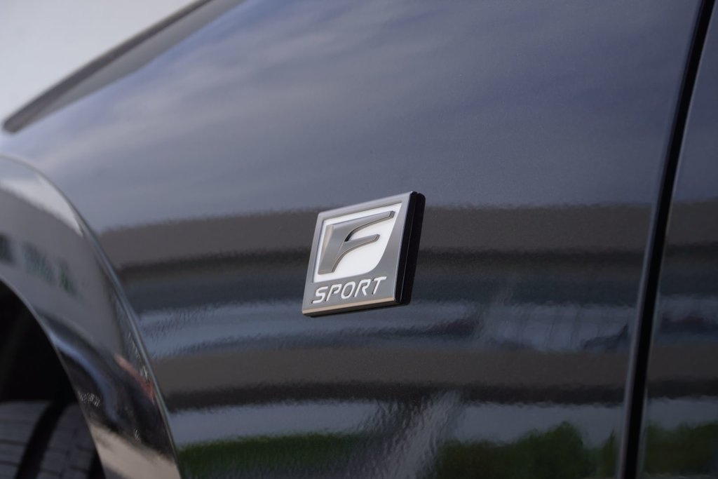 2025 Lexus IS 350 AWD F SPORT 2 in Ajax, Ontario at Lexus of Lakeridge - 21 - w1024h768px