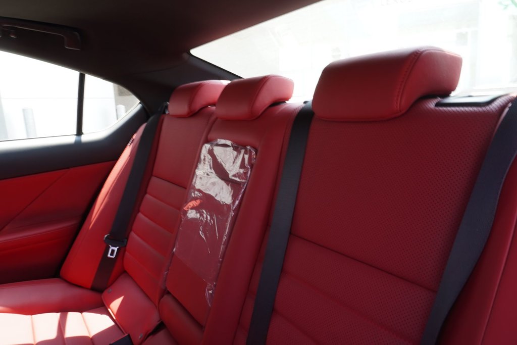 2025 Lexus IS 500 F SPORT PERFORMANCE + in Ajax, Ontario at Lexus of Lakeridge - 17 - w1024h768px
