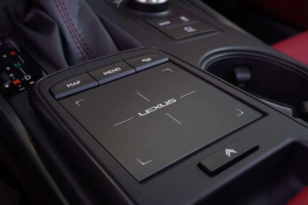 2025 Lexus IS 500 F SPORT PERFORMANCE + in Ajax, Ontario at Lexus of Lakeridge - 13 - w1024h768px