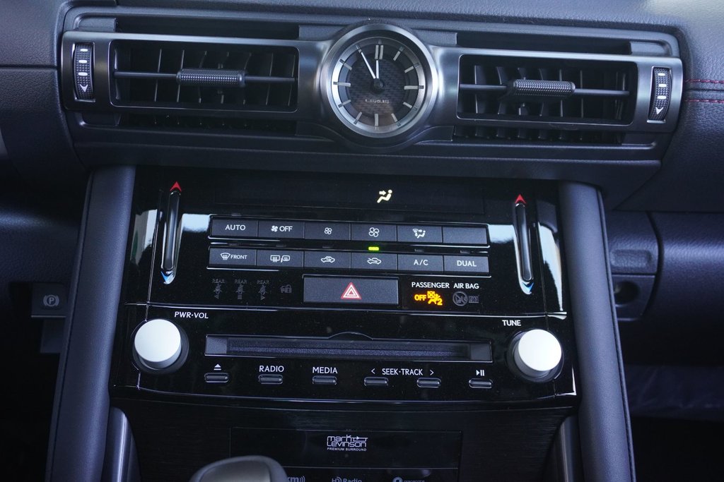 2025 Lexus IS 300 AWD ULTRA LUXURY in Ajax, Ontario at Lexus of Lakeridge - 7 - w1024h768px