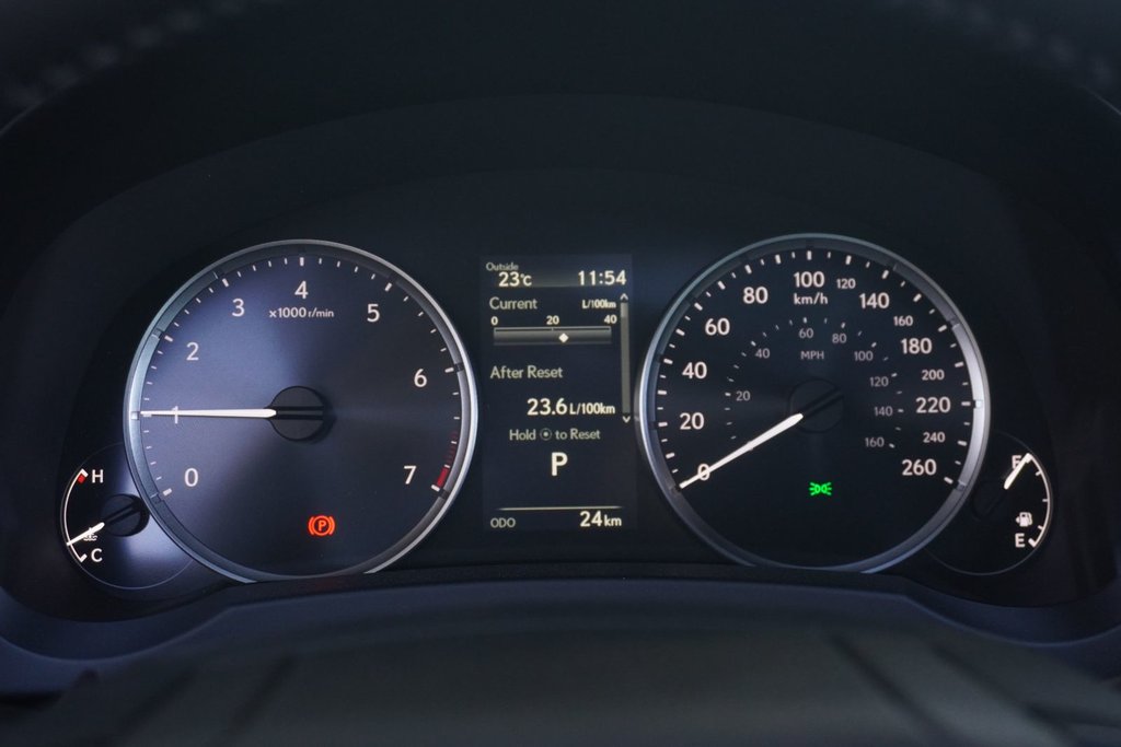 2025 Lexus IS 300 AWD ULTRA LUXURY in Ajax, Ontario at Lexus of Lakeridge - 2 - w1024h768px