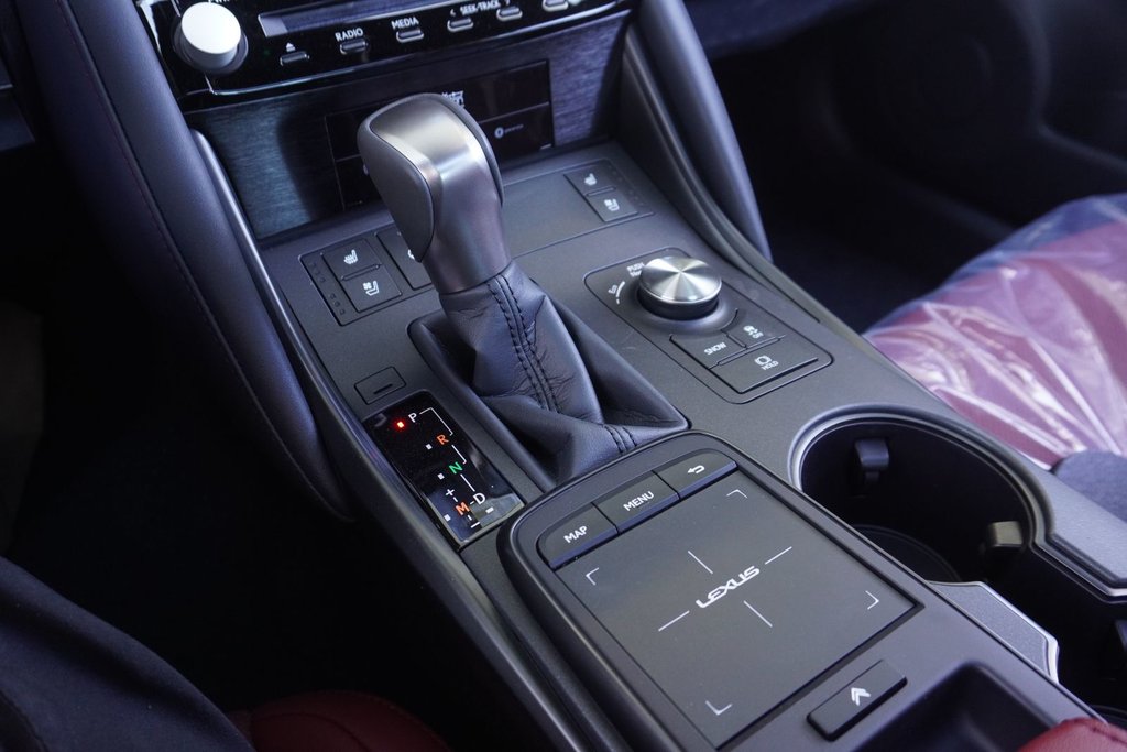 2025 Lexus IS 300 AWD ULTRA LUXURY in Ajax, Ontario at Lexus of Lakeridge - 11 - w1024h768px