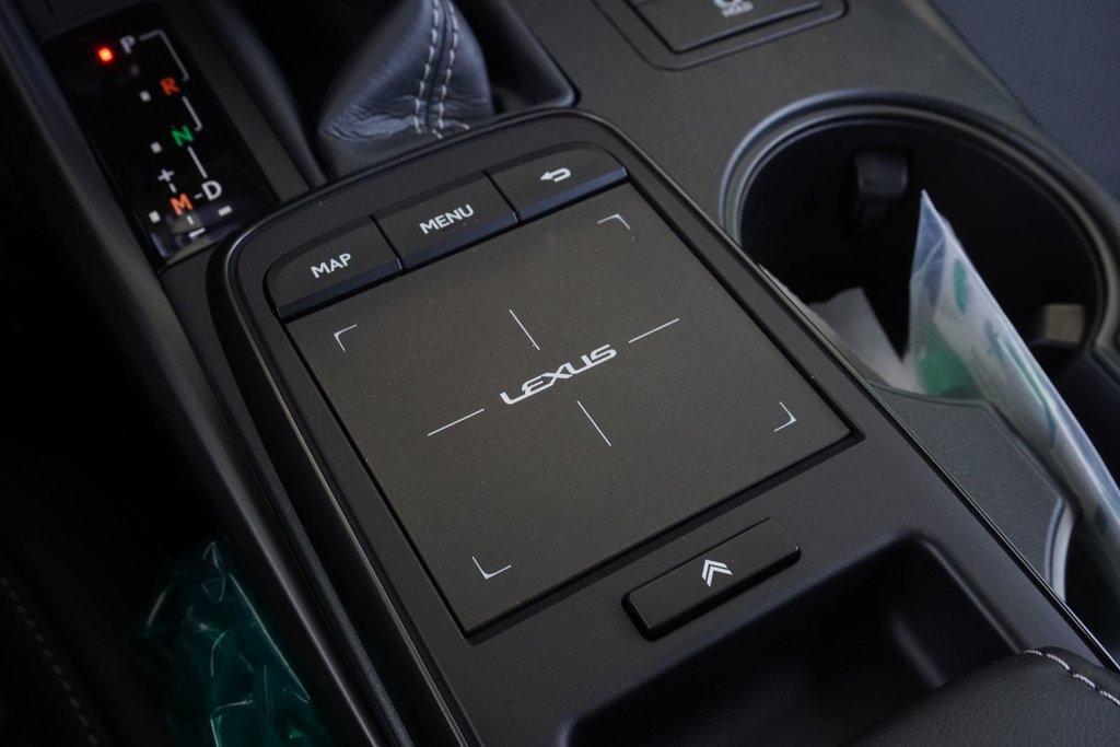 2025 Lexus IS 300 AWD F SPORT 2 in Ajax, Ontario at Lexus of Lakeridge - 9 - w1024h768px