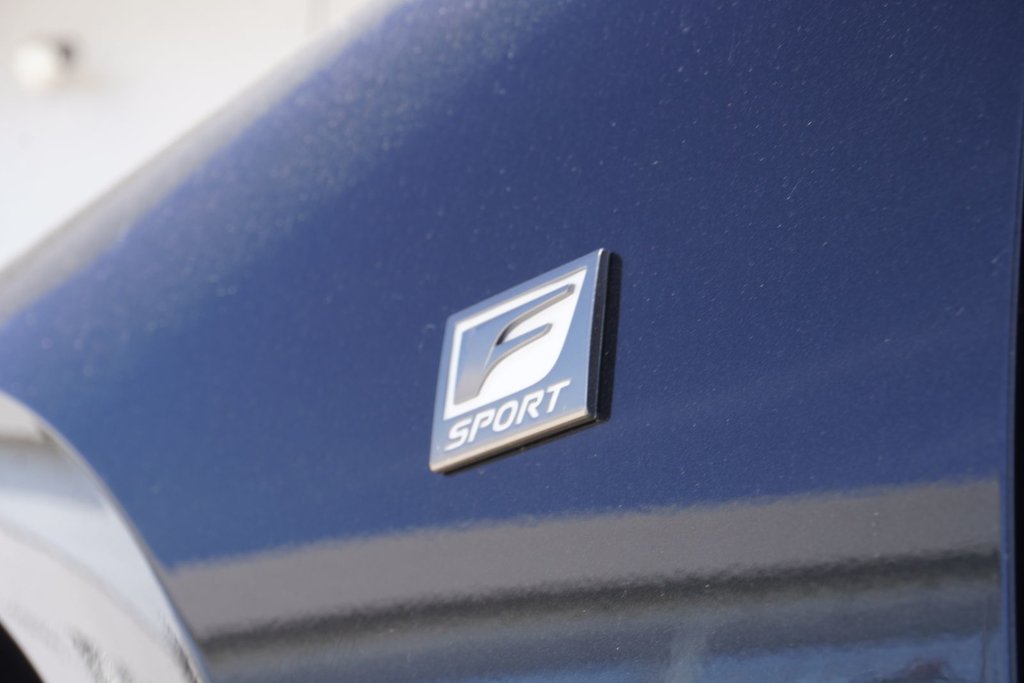 2025 Lexus IS 300 AWD F SPORT 2 in Ajax, Ontario at Lexus of Lakeridge - 16 - w1024h768px