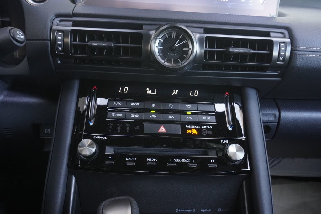 2025 Lexus IS 300 AWD F SPORT 2 in Ajax, Ontario at Lexus of Lakeridge - 7 - w1024h768px