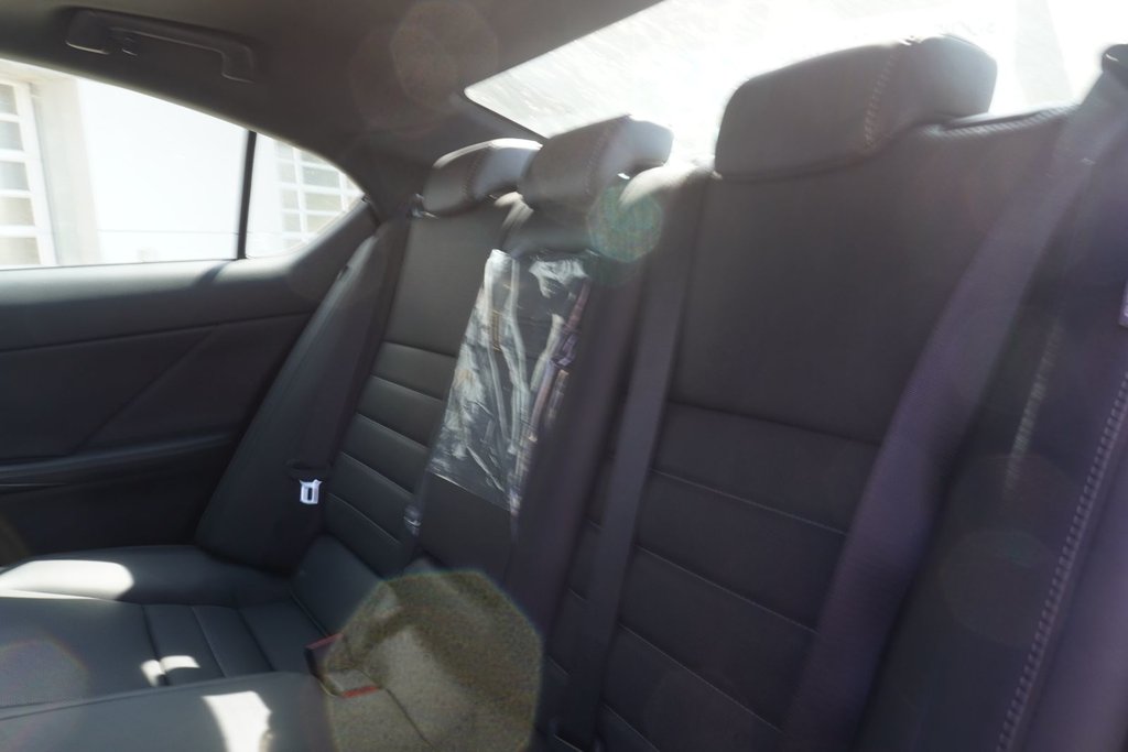 2025 Lexus IS 300 AWD F SPORT 2 in Ajax, Ontario at Lexus of Lakeridge - 12 - w1024h768px
